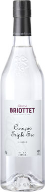 Briottet Liqueur de Curacao Triple Sec 40% 70cl